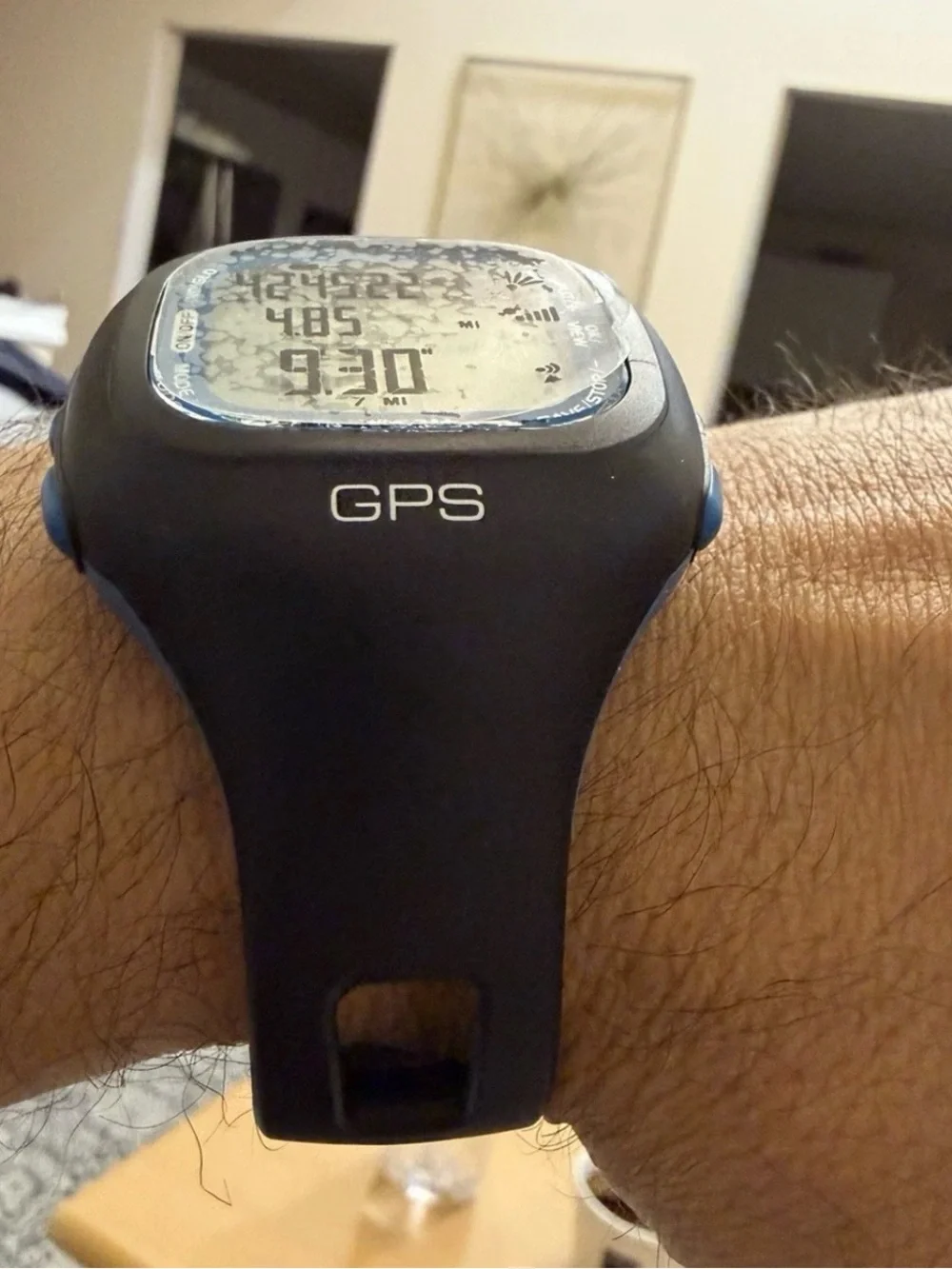 Timex note this